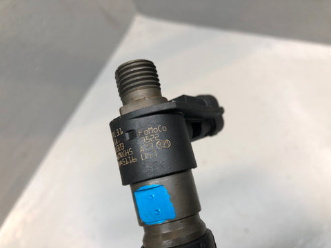 Freelander 2 Fuel Injector 2.2 TD4 Diesel 0445116043 Land Rover 2011 to 2014