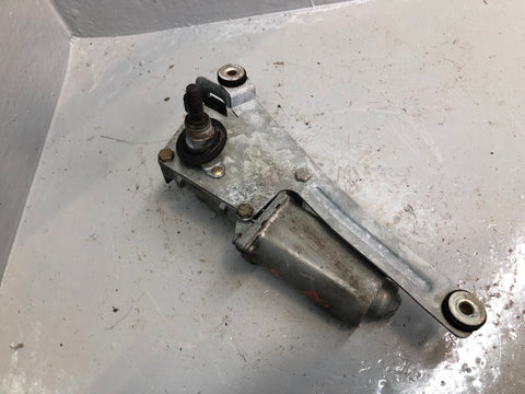 Range Rover P38 Wiper Motor Tailgate Rear AMR3265 1994 to 2002