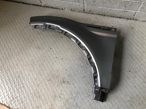 Range Rover Evoque Wing Near Side Front Orkney Grey LRC 949 L538 L02095