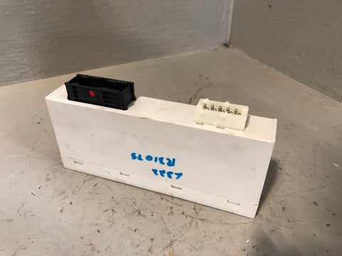 Range Rover L322 Air Suspension Control Module ECU 3714 1097170-01 2002 to 2006