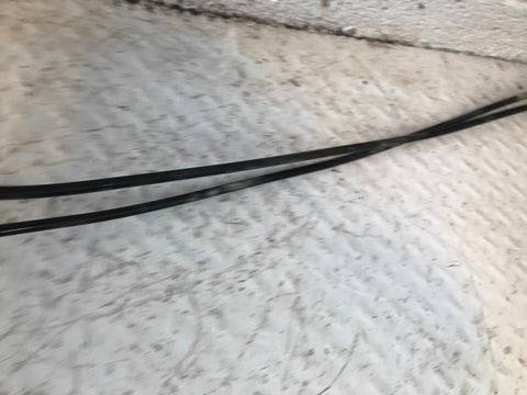 Discovery Sport Fuel Pipe Diesel 2.0 D GJ32-9H334-AG Land Rover 2014 to 2018