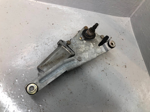 Range Rover P38 Wiper Motor Tailgate Rear AMR3265 1994 to 2002