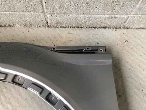 Range Rover Evoque Wing Near Side Front Orkney Grey LRC 949 L538 L02095