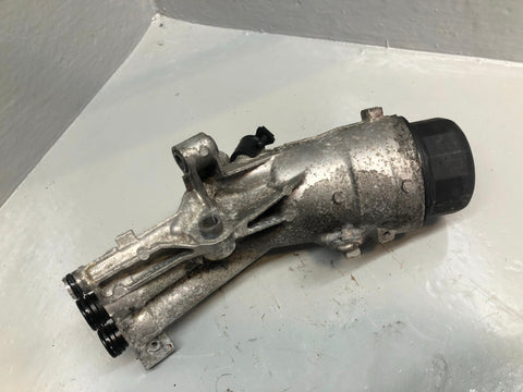 Discovery Sport Oil Filter Housing G4D3-6714 2.0 D L550 2016 to 2019