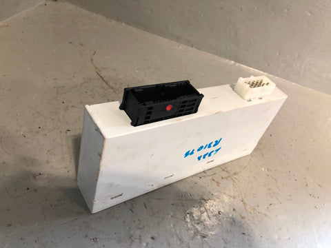 Range Rover L322 Air Suspension Control Module ECU 3714 1097170-01 2002 to 2006