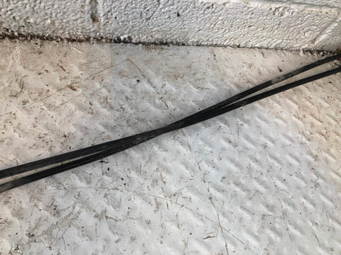 Discovery Sport Fuel Pipe Diesel 2.0 D GJ32-9H334-AG Land Rover 2014 to 2018