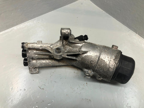 Discovery Sport Oil Filter Housing G4D3-6714 2.0 D L550 2016 to 2019