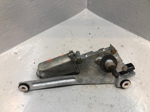 Range Rover P38 Wiper Motor Tailgate Rear AMR3265 1994 to 2002