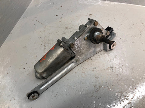 Range Rover P38 Wiper Motor Tailgate Rear AMR3265 1994 to 2002