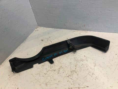 Discovery 2 Headlight Trim Off Side Epsom Green Land Rover 2002 to 2004