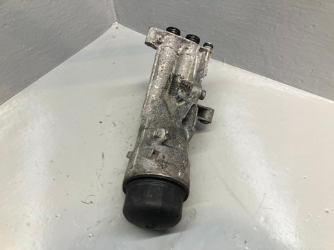 Discovery Sport Oil Filter Housing G4D3-6714 2.0 D L550 2016 to 2019