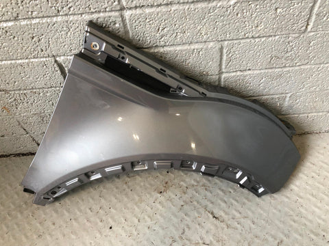 Range Rover Evoque Wing Off Side Front Orkney Grey LRC 949 L538 L02095