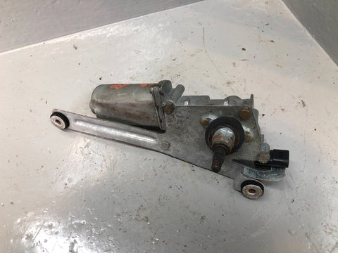 Range Rover P38 Wiper Motor Tailgate Rear AMR3265 1994 to 2002