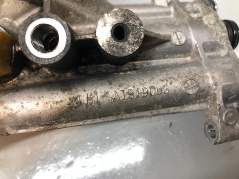 Discovery Sport Oil Filter Housing G4D3-6714 2.0 D L550 2016 to 2019