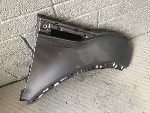 Range Rover Evoque Wing Off Side Front Orkney Grey LRC 949 L538 L02095