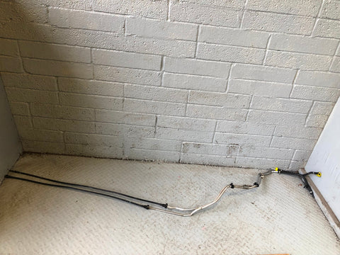 Discovery Sport Fuel Pipe Diesel 2.0 D GJ32-9H334-AG Land Rover 2014 to 2018