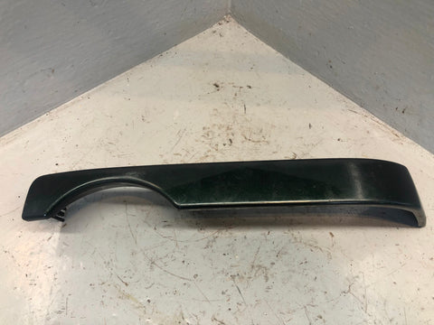 Discovery 2 Headlight Trim Off Side Epsom Green Land Rover 2002 to 2004