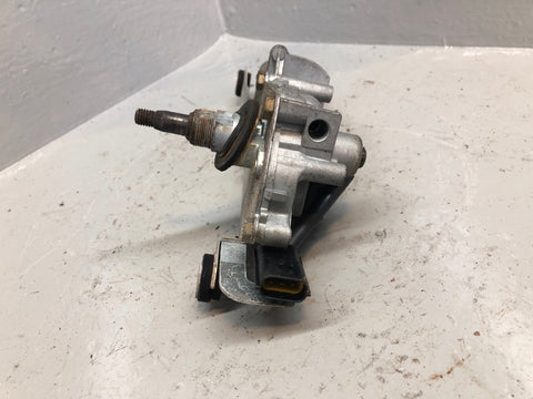 Range Rover P38 Wiper Motor Tailgate Rear AMR3265 1994 to 2002