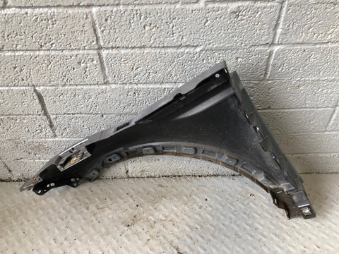 Range Rover Evoque Wing Off Side Front Orkney Grey LRC 949 L538 L02095