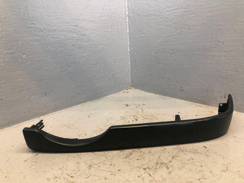 Discovery 2 Headlight Trim Near Side Epsom Green Land Rover 2002 to 2004