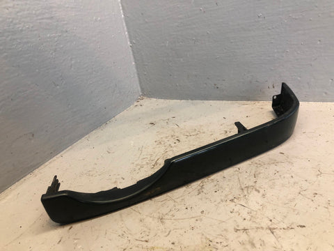 Discovery 2 Headlight Trim Near Side Epsom Green Land Rover 2002 to 2004