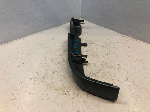Discovery 2 Headlight Trim Near Side Epsom Green Land Rover 2002 to 2004