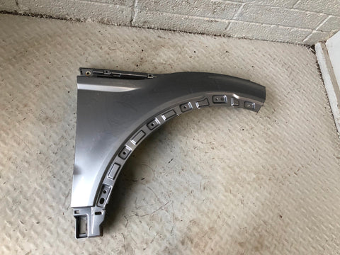 Range Rover Evoque Wing Off Side Front Orkney Grey LRC 949 L538 L02095