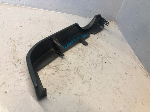 Discovery 2 Headlight Trim Near Side Epsom Green Land Rover 2002 to 2004