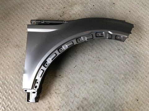 Range Rover Evoque Wing Off Side Front Orkney Grey LRC 949 L538 L02095