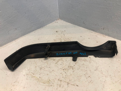 Discovery 2 Headlight Trim Near Side Epsom Green Land Rover 2002 to 2004