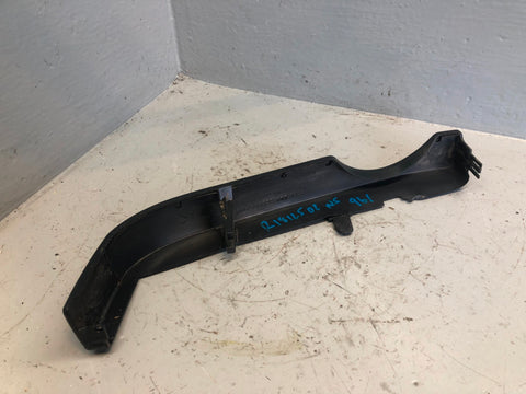 Discovery 2 Headlight Trim Near Side Epsom Green Land Rover 2002 to 2004