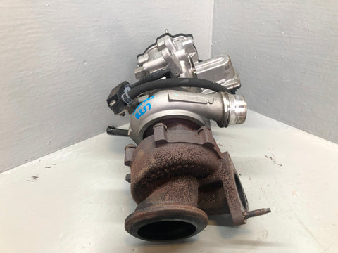 Discovery Sport Turbo Charger 2.0D Ingenium 204DT 2016 to 2019 Land Rover