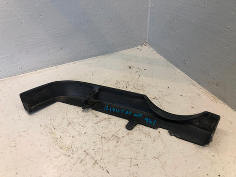 Discovery 2 Headlight Trim Near Side Epsom Green Land Rover 2002 to 2004