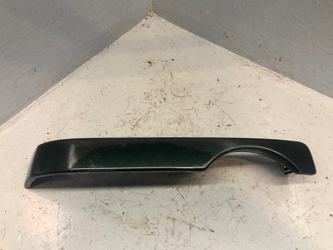 Discovery 2 Headlight Trim Near Side Epsom Green Land Rover 2002 to 2004