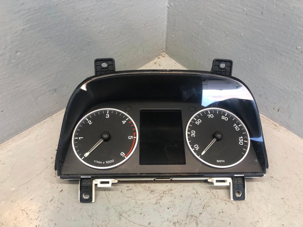 Range Rover Sport Instrument Cluster 3.0 TDV6 AH22-10849-DD L320 2009 to 2013