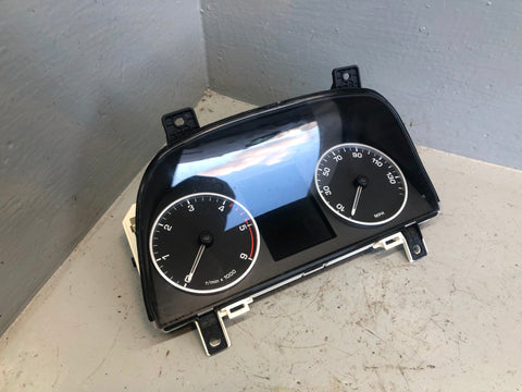 Range Rover Sport Instrument Cluster 3.0 TDV6 AH22-10849-DD L320 2009 to 2013