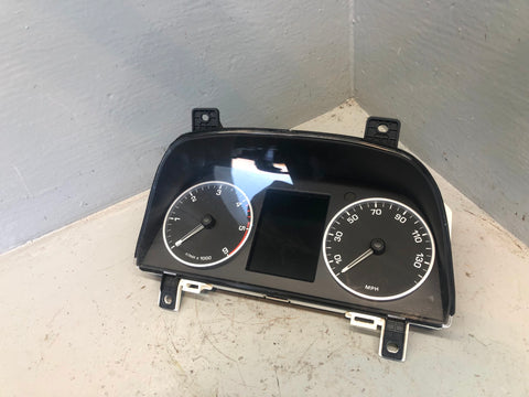Range Rover Sport Instrument Cluster 3.0 TDV6 AH22-10849-DD L320 2009 to 2013