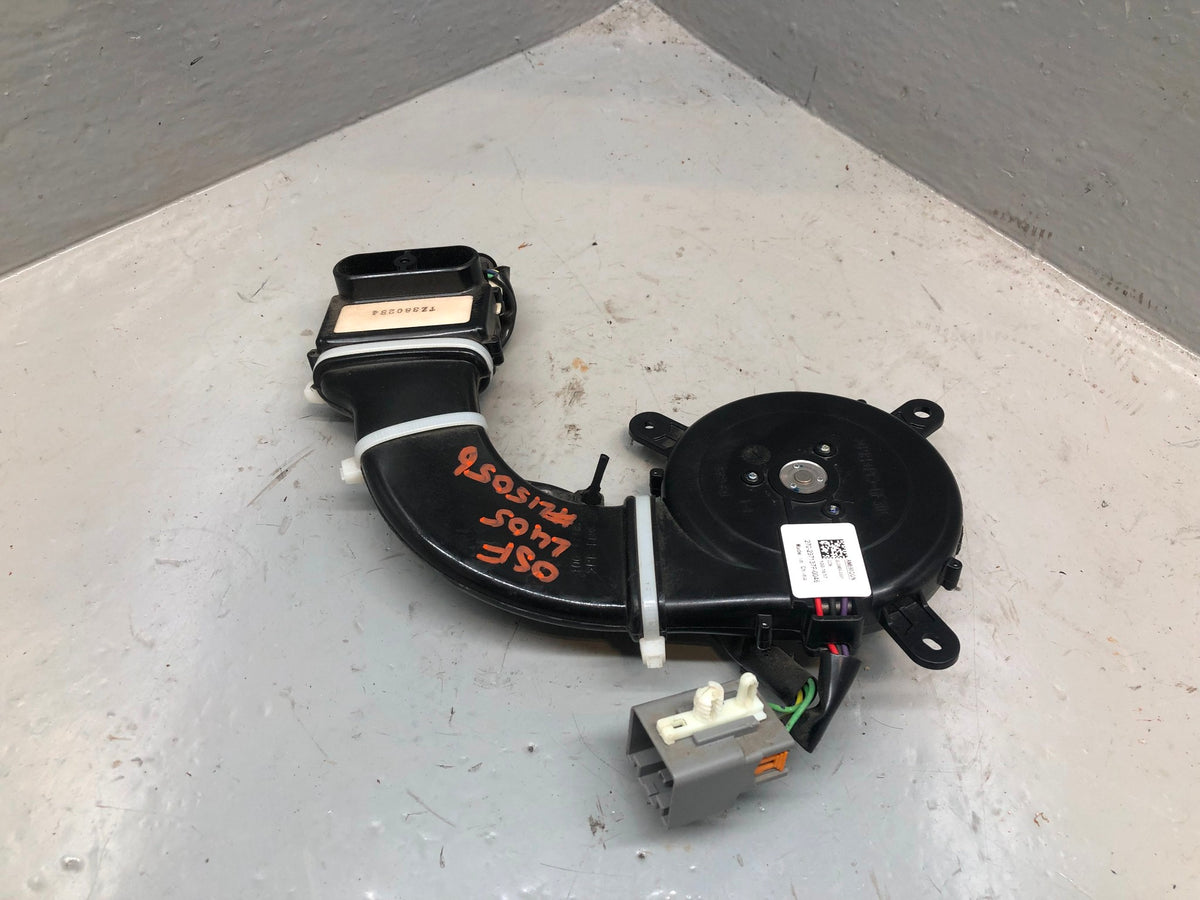 Range Rover L405 Blower Motor Seat Off Side Front L0096111 2013 to 2017