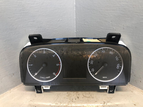 Range Rover Sport Instrument Cluster 3.0 TDV6 AH22-10849-DD L320 2009 to 2013