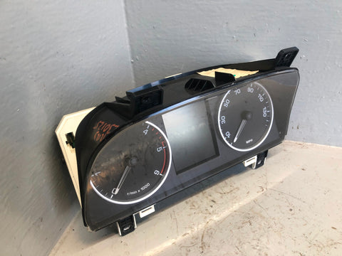 Range Rover Sport Instrument Cluster 3.0 TDV6 AH22-10849-DD L320 2009 to 2013