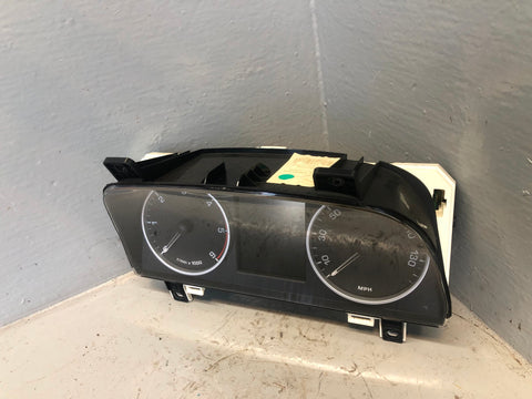Range Rover Sport Instrument Cluster 3.0 TDV6 AH22-10849-DD L320 2009 to 2013