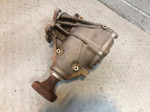 Freelander 2 TD4 Front Diff Transfer Box Differential 2006 to 2014 R06115
