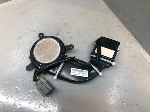Range Rover L405 Blower Motor Seat Off Side Front L0096111 2013 to 2017