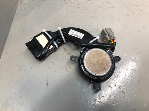 Range Rover L405 Blower Motor Seat Off Side Front L0096111 2013 to 2017