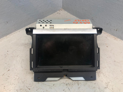 Sat Nav Screen AH22-10E887-BD Land Rover Discovery 4 Range Rover Sport