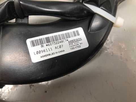Range Rover L405 Blower Motor Seat Off Side Front L0096111 2013 to 2017