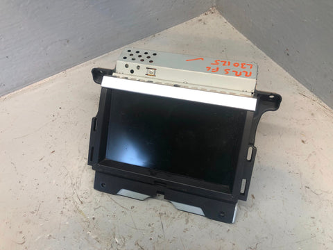 Sat Nav Screen AH22-10E887-BD Land Rover Discovery 4 Range Rover Sport