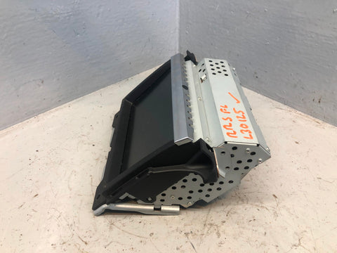 Sat Nav Screen AH22-10E887-BD Land Rover Discovery 4 Range Rover Sport