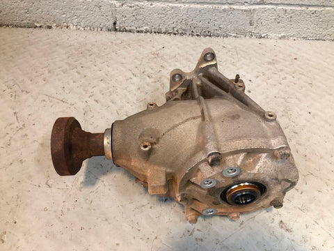 Freelander 2 TD4 Front Diff Transfer Box Differential 2006 to 2014 R06115
