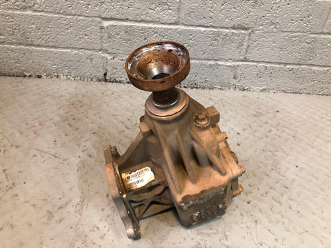Freelander 2 TD4 Front Diff Transfer Box Differential 2006 to 2014 R06115
